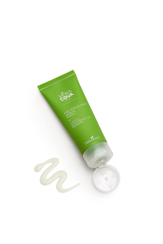 Gentle Exfoliating Gel - Pur Éclat-1