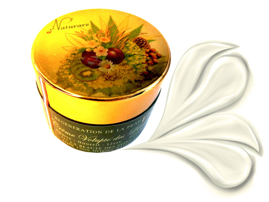 PRO - CREME VOLUPTE DES BIO - Breast Beauty Skin Care-0